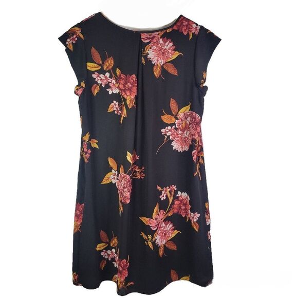 Reitmans Floral Midi Dress - Picture 2 of 14
